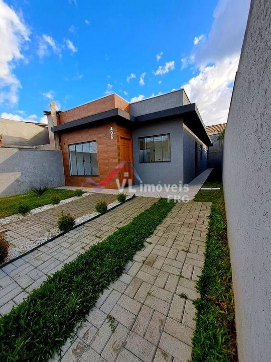 Primeira imagem do imóvel